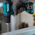 Furadeira|parafusadeira De Impacto Hp333dz 12v (sem Bateria E